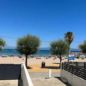 En La Playa. Free Parking. Free Wifi , L' Escala Espagne
