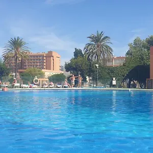 6ta Aire Acondicionado 3 Piscinas Parking Y Wifi Gratuitos 6ta , Roses Espagne