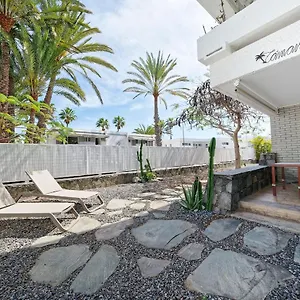 Tamara , Maspalomas (Gran Canaria) Espagne