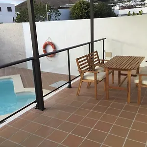 Hébergement de vacances Casa Alba, Nazaret