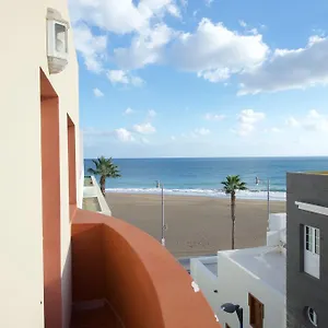 Appartement Con Ascensor En Primera Linea, Gran Tarajal