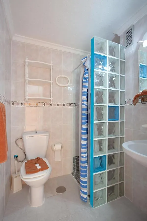 Apartamentos Europa Maspalomas