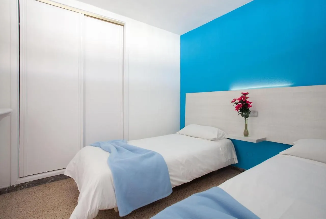 Appartement Apartamentos Europa Maspalomas  Espagne